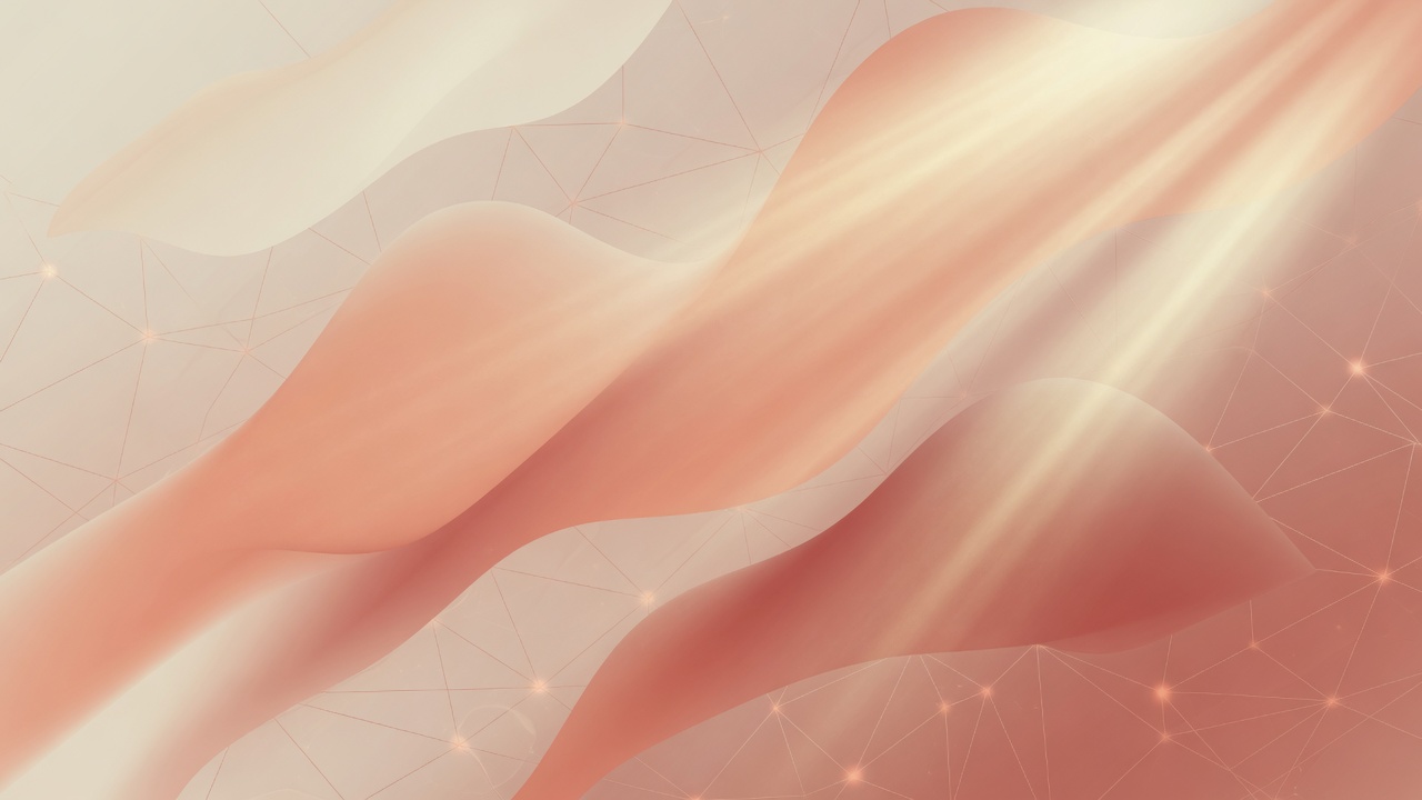 Abstract tech visual representing myaitech2u websites, hosting, apps, and video services