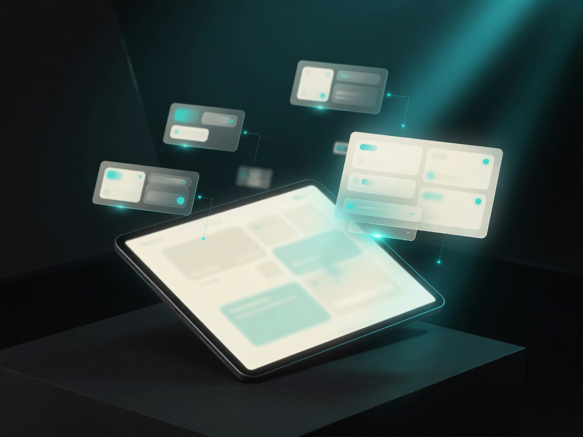 Turnkey application development — End-to-end web apps and internal tools for Malaysian businesses — requirements, build, deploy, and ongoing product care after launch.